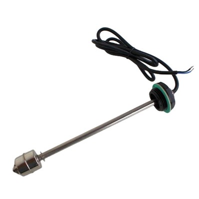 Bild von Additiv-Niveaugeber 210mm komplett zu 1.5 und 3.5  Liter Tank 