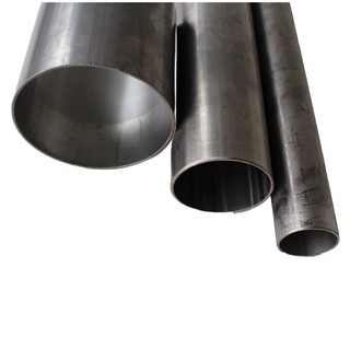 Bild von Inox Rohr 88.9 x 2mm