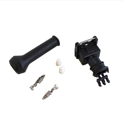 Bild von Stecker Additivpumpe 12/24 Volt