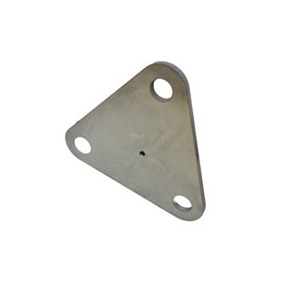 Bild von Blende Abgasrückführung 3-eck