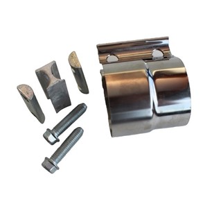 Bild von Easy Seal, Bandschelle Reduktion 70/65mm selbstverformend 