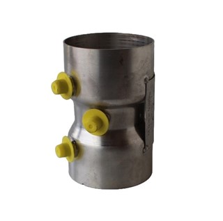 Bild von EFS Messrohr (Venturi) ø 100mm