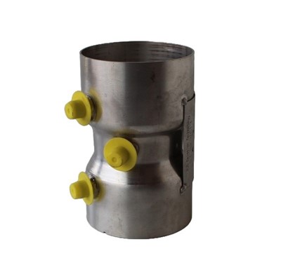 Bild von EFS Messrohr (Venturi) ø 100mm