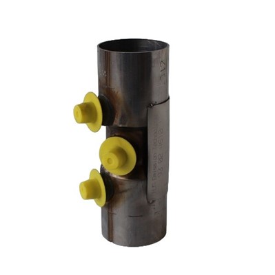 Bild von EFS Messrohr (Venturi) ø 55mm