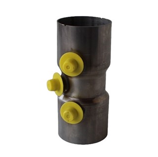 Bild von EFS Messrohr (Venturi) ø 70mm