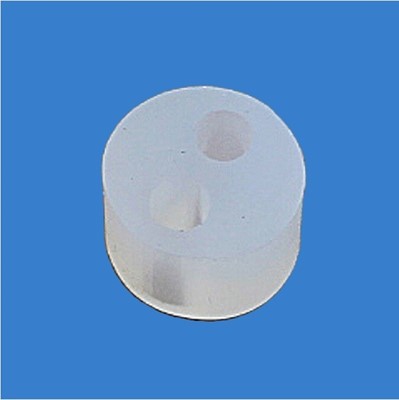 Bild von Dichteinsatz PG11 2-Fach-Kabeldurchführung für V5 Box