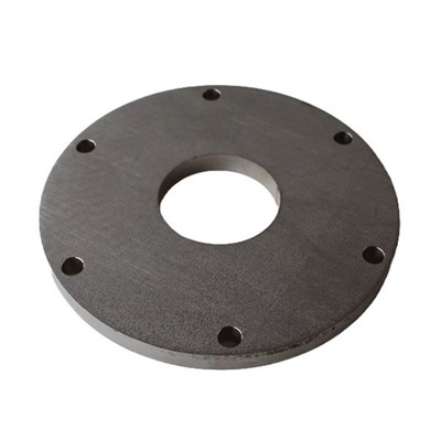 Bild von Flansch rund 6-Loch ø 60 mm SMF/CRT