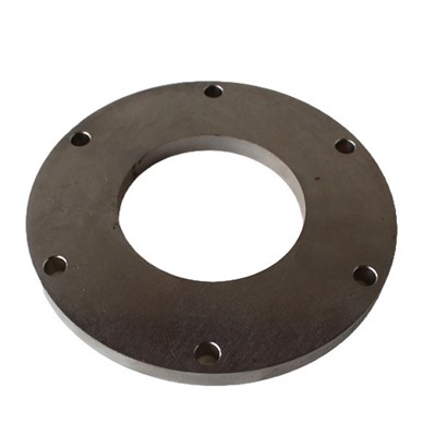 Bild von Flansch rund 6-Loch ø 90 mm SMF/CRT