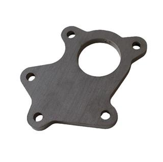 Bild von Flansch WN701, 5-Loch ø40 mm 