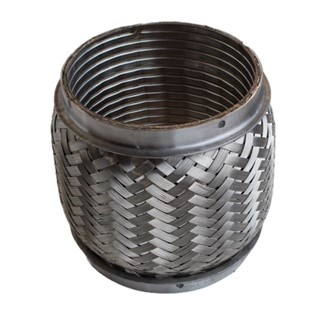 Bild von Flexrohrverbinder ID 103 x 120 mm, AD 112 mm