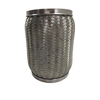 Bild von Flexrohrverbinder ID 125 x 200 mm, AD 134mm