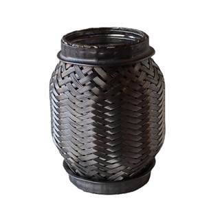 Bild von Flexrohrverbinder ID 51.5 x 100 mm, AD 57mm