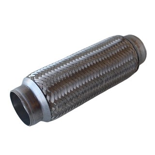 Bild von Flexrohrverbinder ID 51.5 x 200 mm, AD 57 mm