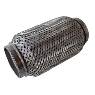 Bild von Flexrohrverbinder ID 64.2 x 190 mm, AD 71 mm