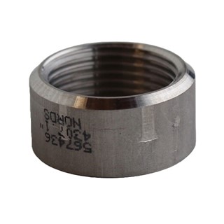 Bild von Halbe Muffe 1"