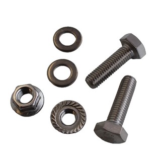 Bild von Montagesatz für Flansch 3.6/3.8