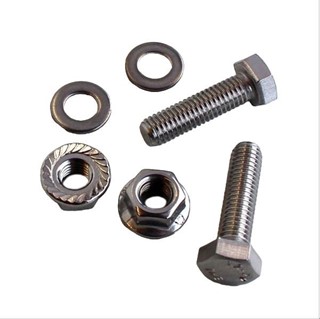 Bild von Montagesatz zu Flansch 1.2/1.8/2.7/EK50+80