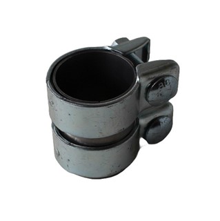 Bild von Rohrverbinder ID 50 mm (50 x 70) 