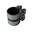 Bild von Rohrverbinder ID 60 (60 x 90) 