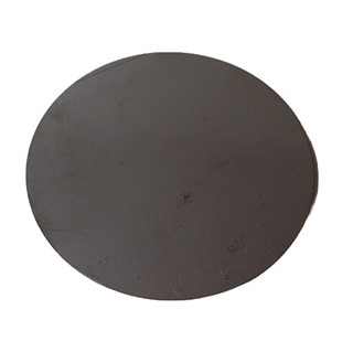 Bild von Rondelle Inox V2A 104x2mm Dopell-EK 