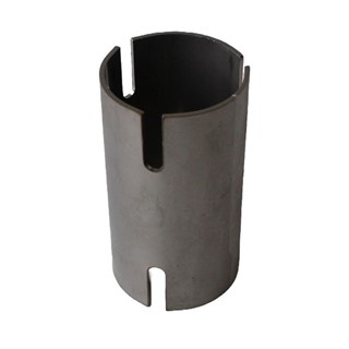 Bild von Schiebemuffe ID 40 x 1.5mm Länge 80mm 