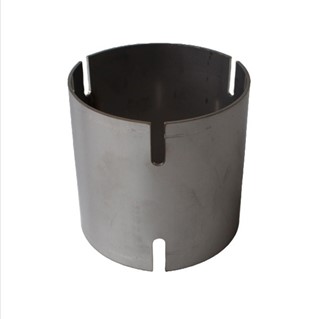 Bild von Schiebemuffe ID 80 x 1.5mm Länge 80mm 