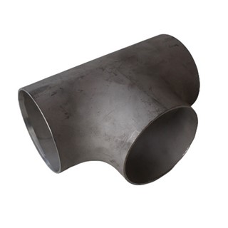 Bild von T-Stück Inox 104 mm