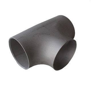 Bild von T-Stück Inox 84 mm