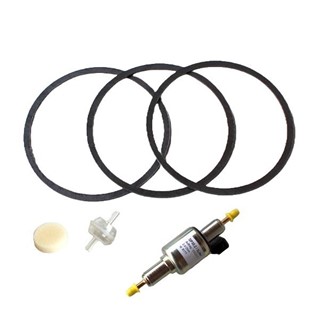 Bild von Service-Kit zu SMF-AR 1.2m², inkl. 12 Volt Additiv-Pumpe