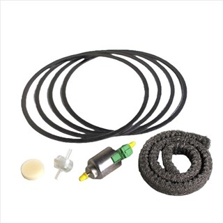 Bild von Service-Kit zu SMF-AR 3.8m², inkl. 24 Volt Additiv-Pumpe