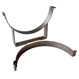 Bild von Filterhalterungs-Schelle zu FS100 MK/ME 