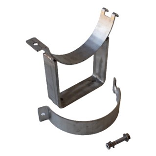 Bild von Filterhalterungs-Schelle zu FS40 MK/ME 