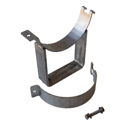 Bild von Filterhalterungs-Schelle zu FS40 MK/ME 