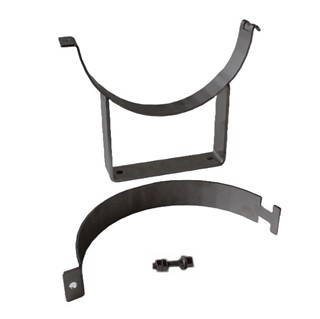 Bild von Filterhalterungs-Schelle zu FS80 MK/ME 