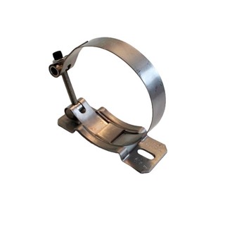 Bild von Konsolenschelle 128mm zu JM FM015, nicht isoliert