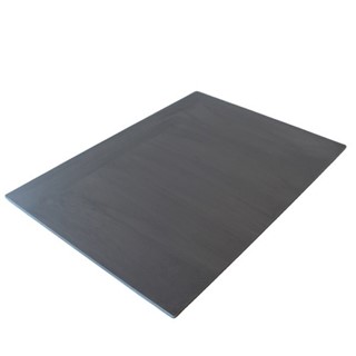 Bild von Montageblech V2A 320x230x3 mm