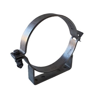 Bild von Montagebride ø220mm zu KM0/00 CSMF