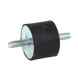 Bild von Silentblock ø40x30mm M8x20