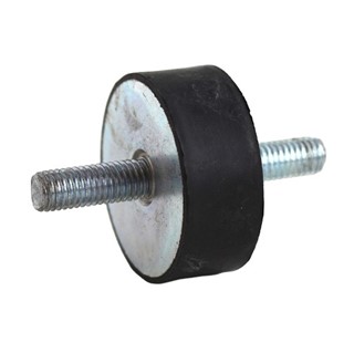Bild von Silentblock ø50x20mm M10x28 
