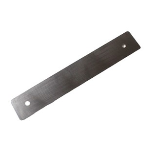 Bild von Unterlage zu Konsolenschelle ø243mm 9"