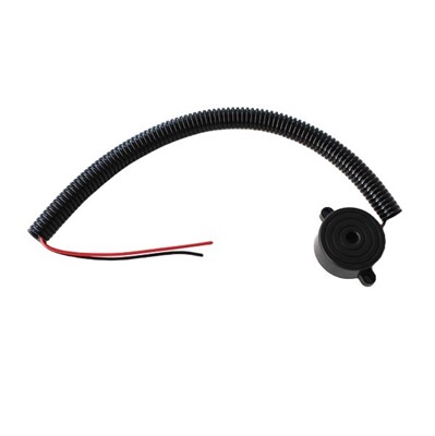 Bild von Alarmhorn ECU-Steuerung