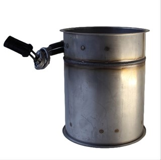 Bild von Heizungsmodul zu SMF-AR 3.8m² (93 02 6004)