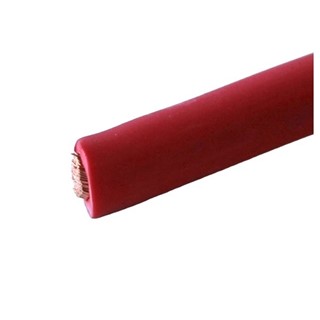 Bild von Anlasserkabel rot 10mm ø 7.0 mm