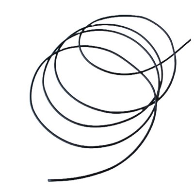 Bild von Autolichtkabel schwarz 1.0 mm² 