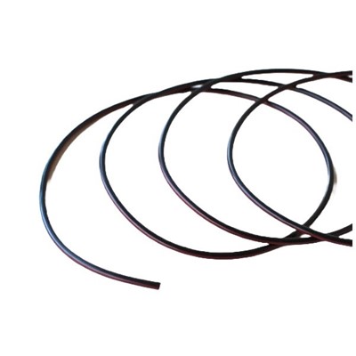 Bild von Autolichtkabel schwarz/rot 1.5 mm²