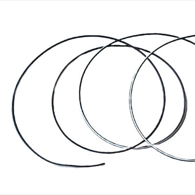 Bild von Autolichtkabel schwarz/weiss1.5 mm²