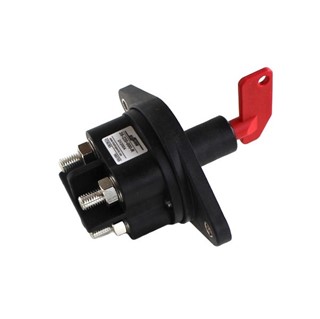 Bild von Batterie-Hauptschalter 2-polig BH220F