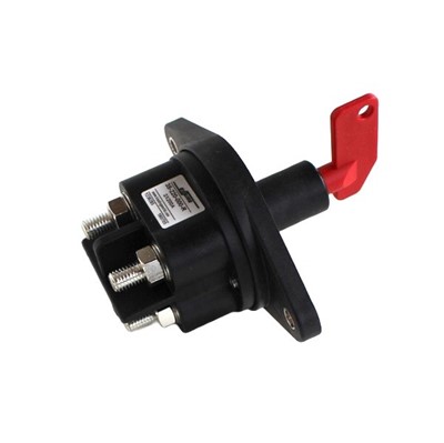 Bild von Batterie-Hauptschalter 2-polig BH220F