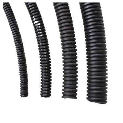 Bild von Duplex-Wellschlauch Iø10mm-Aø13.5mm