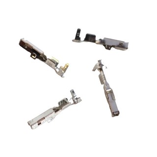 Bild von Kabelstecker/ Pin weiblich zu ECU Drucksensor